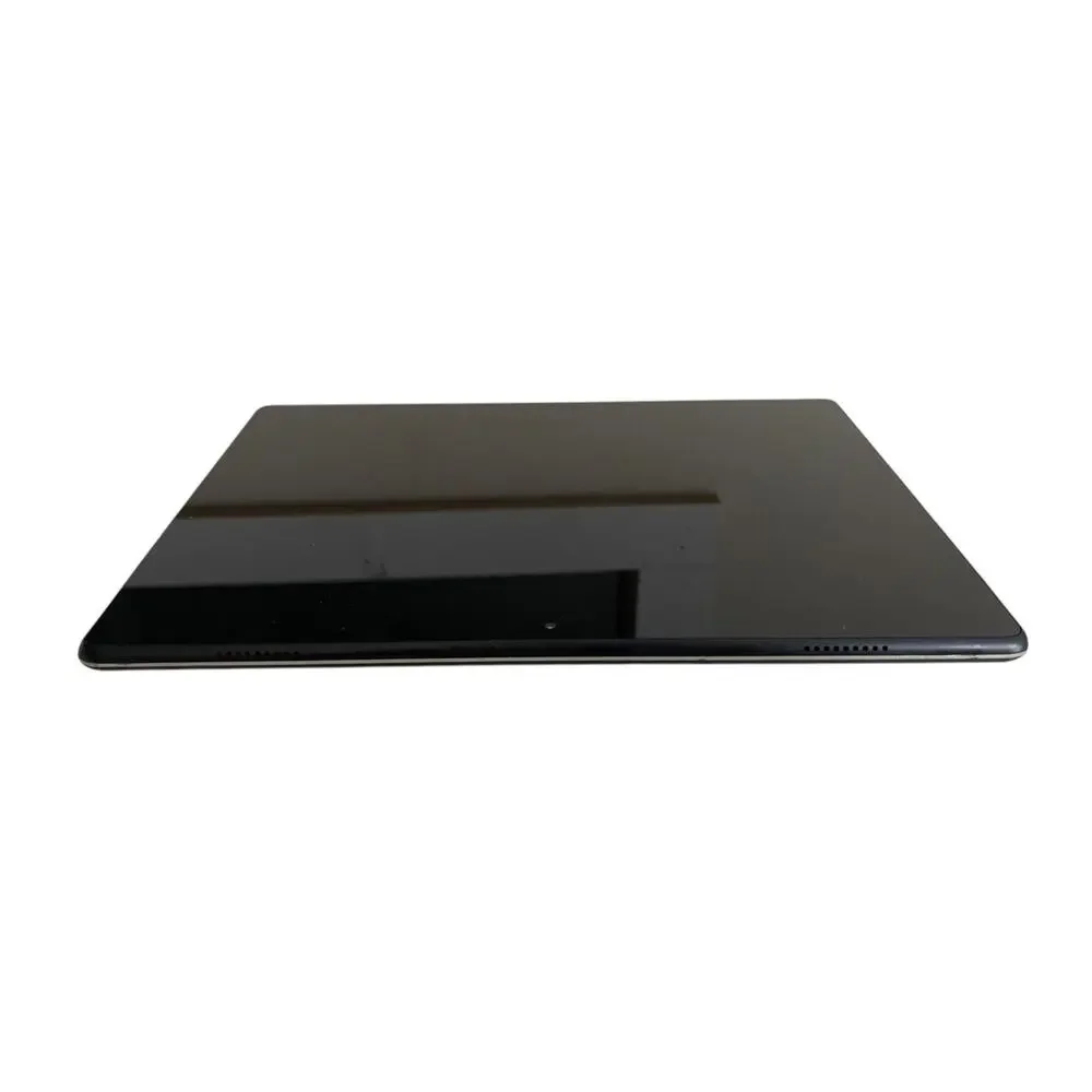 Lenovo TB-X605F Portable Tablet Computer Black OC 1.8 GHZ 3GB RAM 32GB -UNTESTED